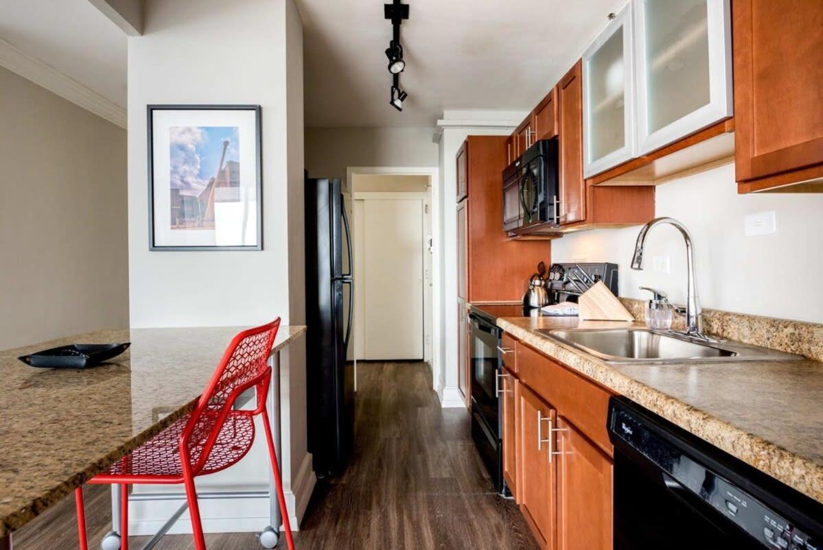 Apartment Cozysuites 800 Tower 1br With Gym! 24 Louisville