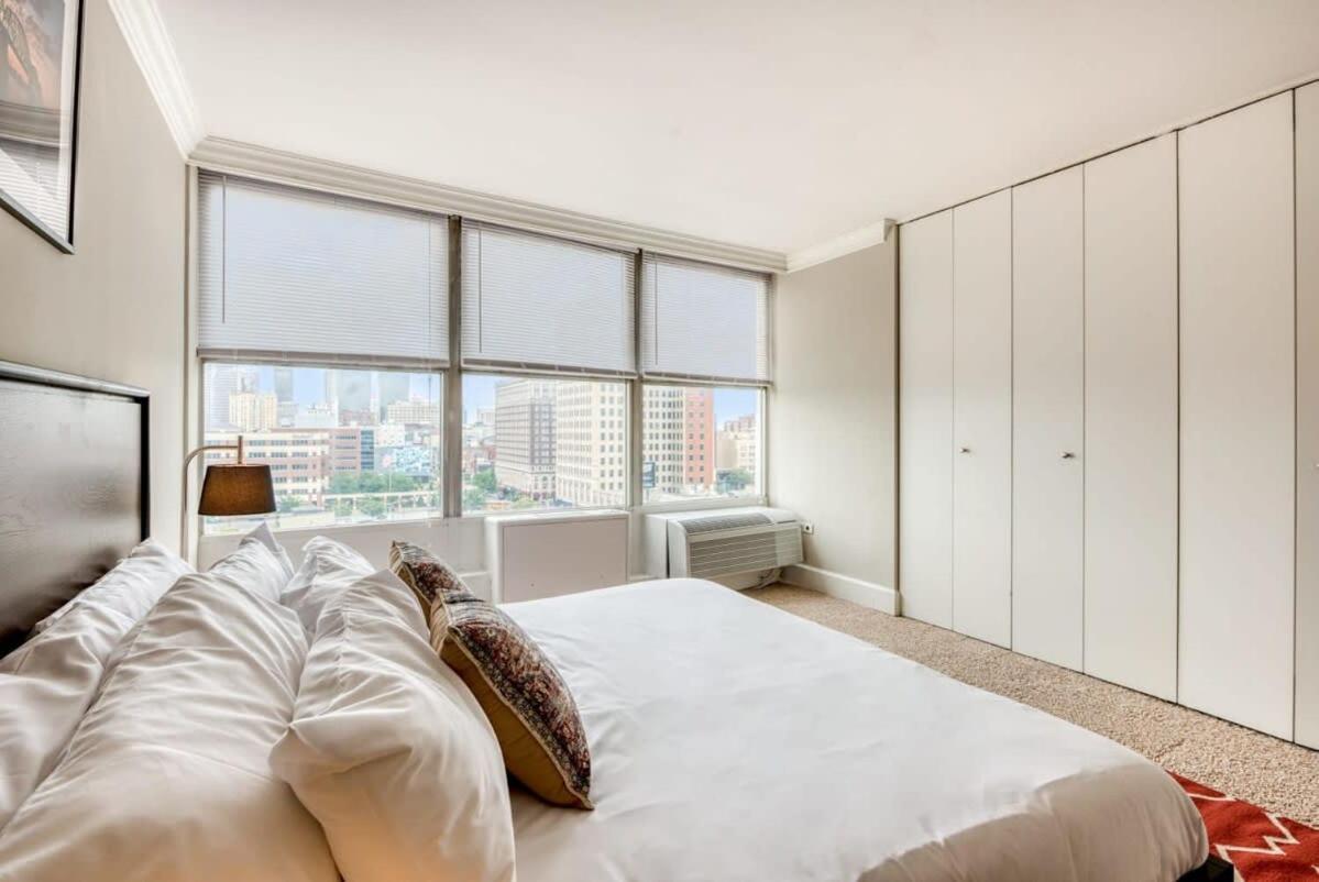 Cozysuites 800 Tower 1br With Gym! 24 Apartment Louisville